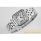 Panthere Secrete De Ladies Dial 27mm SS/SS White AF Quartz