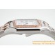 Panthere Secrete De Ladies Dia 27mm RG/SS White AF Quartz