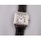 Panthere Secrete De Ladies 27mm Dia SS/LE White Dial 8848F Swiss Qtz