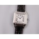 Panthere Secrete De Ladies 27mm Dia SS/LE White Dial 8848F Swiss Qtz