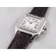 Panthere Secrete De Ladies 27mm Dia SS/LE White Dial 8848F Swiss Qtz