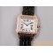 Panthere Secrete De Ladies 27mm Dia RG/LE White Dial 8848F Swiss Qtz