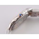 Panthere Secrete De Ladies 27mm Dia RG/SS White Dial 8848F Swiss Qtz