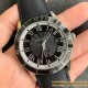 Ronde de Cartier 42mm SS/LE Black Dial/RMN GPF A2824