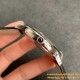 Ronde de Cartier 42mm SS/LE Black Dial/RMN GPF A2824