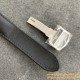 Ronde de Cartier 42mm SS/LE Black Dial/RMN GPF A2824
