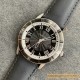 Ronde de Cartier 42mm SS/LE Black Dial/RMN GPF A2824