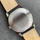 Ronde de Cartier 42mm SS/LE White Dial/RMN GPF A2824