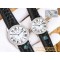 Ronde Solo Date 30mm/36mm Diamonds SS/LE White Dial 3WF MY9015