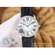 Ronde Solo Date 30mm/36mm SS/LE White Dial 3WF MY9015