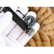 Ronde Solo Date 30mm/36mm SS/LE White Dial 3WF MY9015