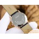 Ronde Solo Date 30mm/36mm Dimaonds RG/LE White Dial 3WF MY9015