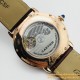 Cartier Ronde Louis 40mm Diamonds RG/LE White Dial RMN EGF 1904-PS