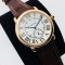 Cartier Ronde Louis 40mm RG/LE White Dial RMN EGF 1904-PS