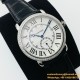 Cartier Ronde Louis 40mm Diamonds SS/LE White Dial RMN EGF 1904-PS