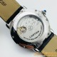 Cartier Ronde Louis 40mm Diamonds SS/LE White Dial RMN EGF 1904-PS