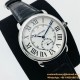 Cartier Ronde Louis 40mm SS/LE White Dial RMN EGF 1904-PS
