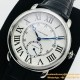 Cartier Ronde Louis 40mm SS/LE White Dial RMN EGF 1904-PS