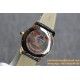 Ronde Solo Date 42mm Dia RG/LE White Dial TWF MY9015