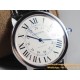 Ronde Solo Date 42mm SS/LE White Dial TWF MY9015