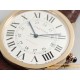 Ronde Solo Date 42mm RG/LE White Dial TWF MY9015