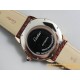 Ronde Solo Date 42mm RG/LE White Dial TWF MY9015