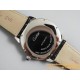 Ronde Solo Date 42mm Diam SS/LE White Dial TWF MY9015