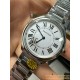 Ronde Must 36mm SS/SS White Dial AF Quartz