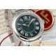 Ronde Must 29mm SS/SS Green Dial AF Quartz