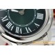 Ronde Must 29mm SS/SS Green Dial AF Quartz