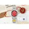 Ronde Must 29mm SS/SS Red Dial AF Quartz