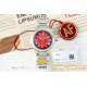 Ronde Must 29mm SS/SS Red Dial AF Quartz