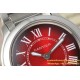 Ronde Must 29mm SS/SS Red Dial AF Quartz