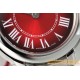 Ronde Must 29mm SS/SS Red Dial AF Quartz