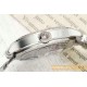 Ronde Must 29mm Diam SS/SS Red Dial AF Quartz