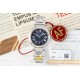 Ronde Must 29mm SS/SS Blue Dial AF Quartz