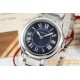 Ronde Must 29mm SS/SS Blue Dial AF Quartz