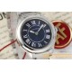 Ronde Must 29mm SS/SS Blue Dial AF Quartz