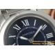 Ronde Must 29mm SS/SS Blue Dial AF Quartz