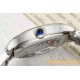 Ronde Must 29mm SS/SS Blue Dial AF Quartz