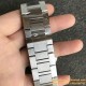 Ronde Solo Date 42mm SS/SS Blue Dial AF MY9015