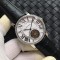 Cartier - Rotonde De Cartier Tourb HPI00593 SS/LE White/Diam BBR Asia Tourb
