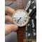 Ronde Solo Date 42mm Dia RG/LE White Dial TWF MY9015