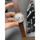 Ronde Solo Date 42mm Dia RG/LE White Dial TWF MY9015