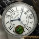 Ronde Solo Date 42mm Dia SS/LE White Dial GBF MY9015