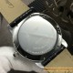Ronde Solo Date 42mm Dia SS/LE White Dial GBF MY9015