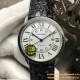 Ronde Solo Date 42mm SS/LE White Dial GBF MY9015