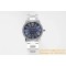 Ronde Solo Date 42mm SS/SS Blue Dial AF MY9015