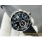 Cartier - Calibre de Cartier 42mm SS/RU Black V9F 1:1 Asia 23J Mod