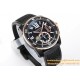 Cartier - Calibre de Cartier 42mm RG/SS/RU Black F5F 1:1 Cal.1904-PS